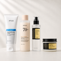 Pack Hydratation Intense – Routine K-Beauty 4 étapes