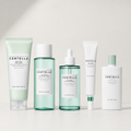 Pack Tea-Trica Imperfections – Routine peau grasse