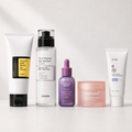 Pack Bakuchiol & Peptides – Premières rides