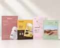 Coffret Masques Hydratation & Glow – Sélection K-Beauty